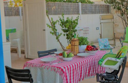 Torre San Giovanni Apartment | Claudia Vacanze, Torre San Giovanni - Salento- climatizzato