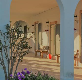 Torre San Giovanni Apartment | Claudia Vacanze, Torre San Giovanni - Salento- climatizzato