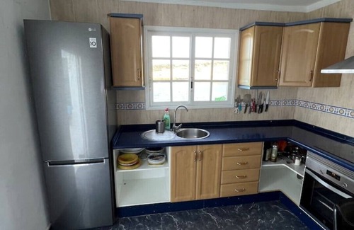 Costa Adeje Apartment | Claudia Puertito de Adeje - 2 bedrooms, 70sqm, on the beach
