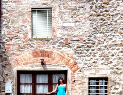 Pescia Apartment | Claudia's Home La Suite