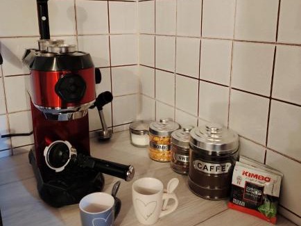 Pescia Apartment | Claudia's Home La Suite