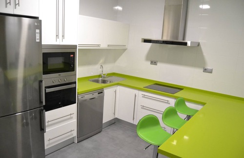 Almagro Apartment | Clavero House: Apartment I