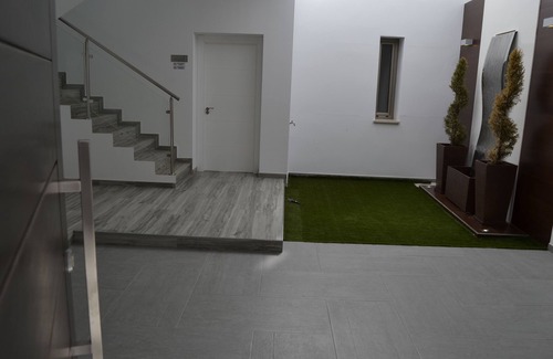 Almagro Apartment | Clavero House: Apartment III