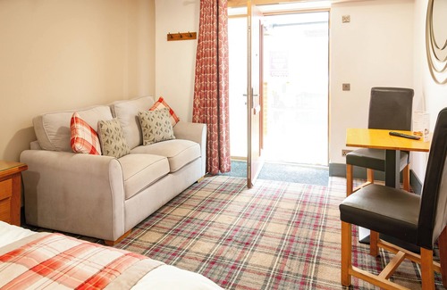 Redcar Hotel | Claxton Hotel