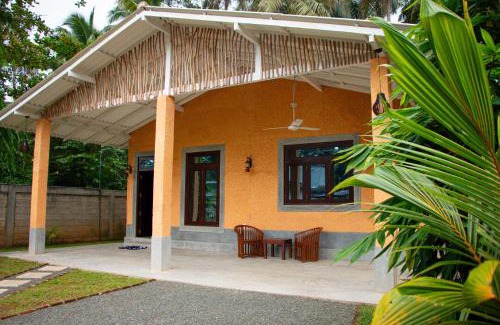 Hettimulla Apartment | Clay House Private Villa