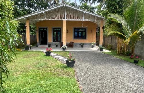 Hettimulla Apartment | Clay House Private Villa
