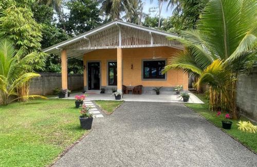 Hettimulla Apartment | Clay House Private Villa