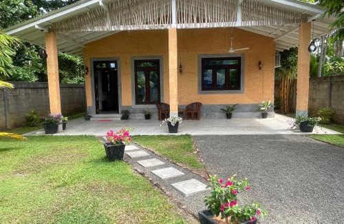 Hettimulla Apartment | Clay House Private Villa