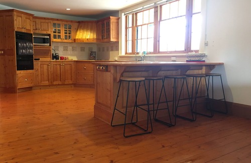 Bishopsbourne Other | CLAYFIELD HOMESTEAD - rustic country accommodation