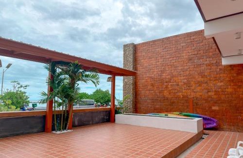 Hua Thanon Hotel | ClayHouse SAMUI Boutique Hotel