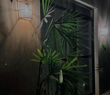 Midigama Apartment | Clayleaf 2pax aprt