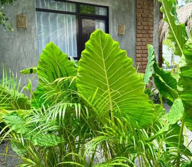 Midigama Apartment | Clayleaf 2pax aprt