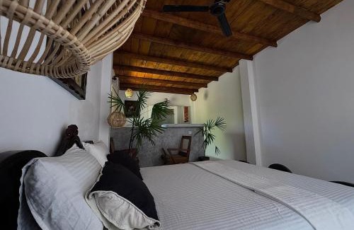 Midigama Apartment | Clayleaf 2pax aprt
