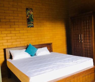 Kathaluwa Apartment | Claystone Villa