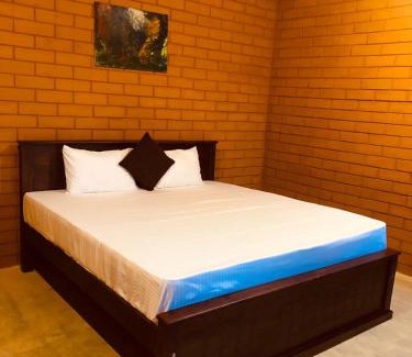 Kathaluwa Apartment | Claystone Villa