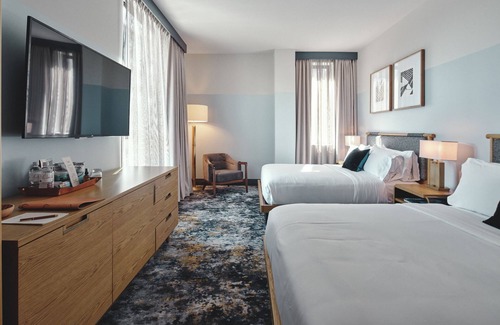 Cherry Creek Hotel | Clayton Hotel & Members Club