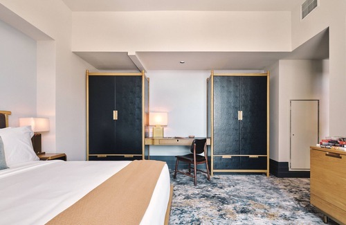 Cherry Creek Hotel | Clayton Hotel & Members Club