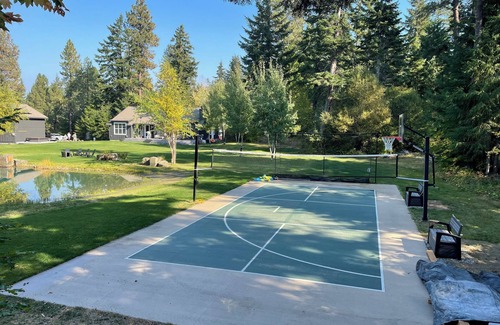 Cle Elum House | Cle Elum Pond Paradise, Cle Elum Pond Paradise