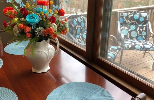 Arden House | Clean~2.5 mi Airport I -26 ~ DINING -15 Min BILTMORE~ Asheville Breweries GOLF