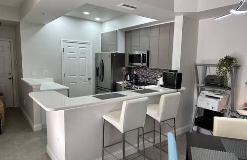 McGregor Apartment | Clean 2 Bdrm, apt