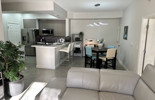 McGregor Apartment | Clean 2 Bdrm, apt