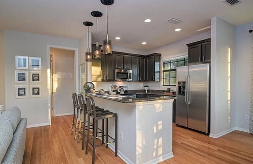 Fort Myers Condo | Clean 2-bed/2-bath Condo - Enjoy Resort Lifestyle in Paseo Fort Myers