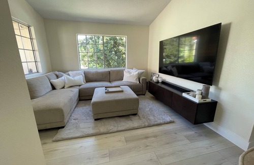 Rancho Santa Margarita Condo | Clean and modern 2-bedroom condo with AC in the beautiful Rancho Santa Margarita