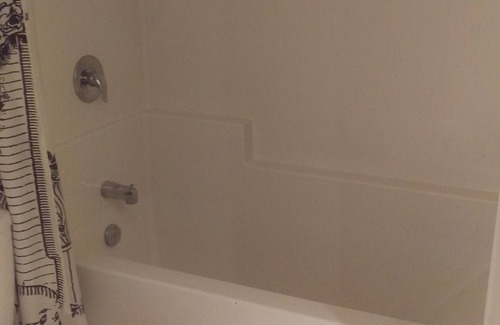 Grande Prairie House | Clean and bright town home in central location