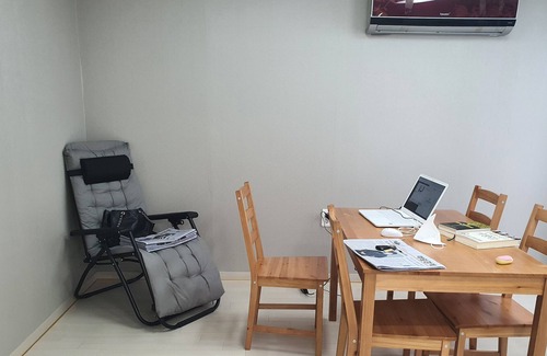 Mohwa Apartment | Clean and calm apartment in the suburbs of Gyeong-ju.