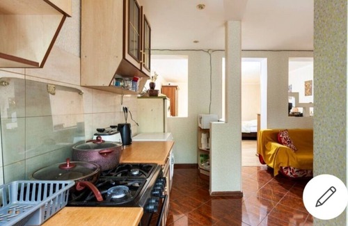 Didube Apartment | Clean and comfortable flat in reasonable price