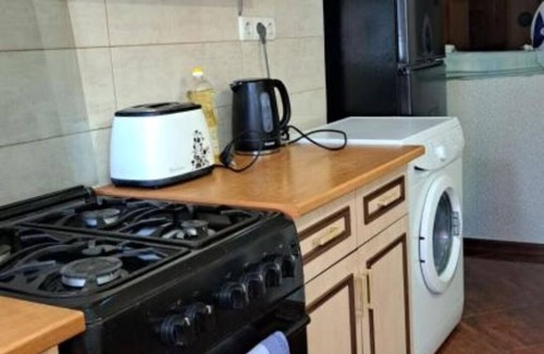 Didube Apartment | Clean and comfortable flat in reasonable price