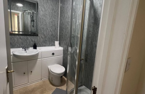 Chaucer Apartment | Clean and comfortable flat in the heart of London