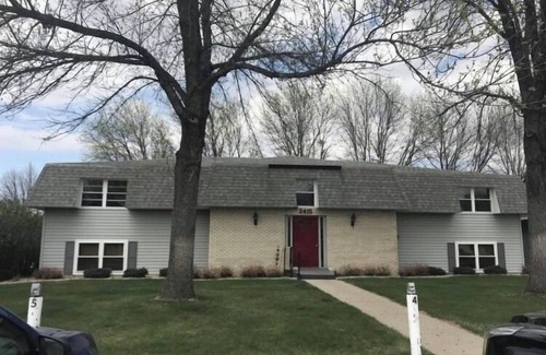 Aberdeen Apartment | Clean and Comfy! 2 Bedrooms!