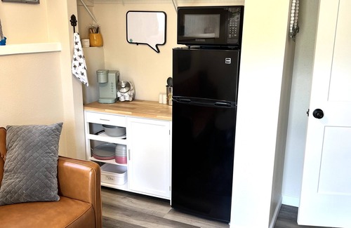 Lincoln Heights Apartment | Clean and Cozy Apartment in Spokane's South Hill