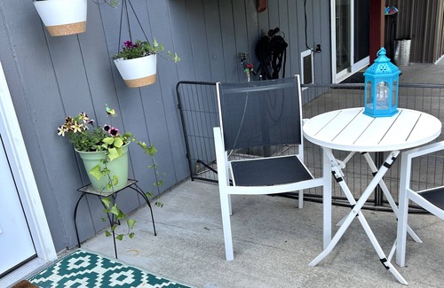 Lincoln Heights Apartment | Clean and Cozy Apartment in Spokane's South Hill
