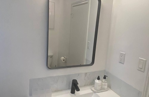 Gatineau House | Clean and cozy residence (15 min to Ottawa Downtown)