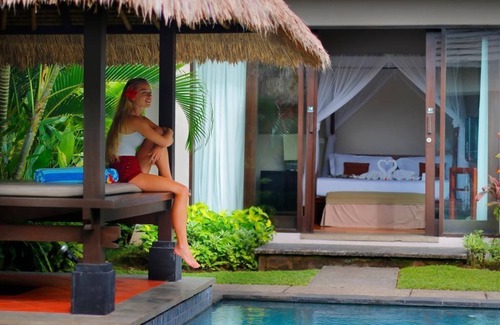 Mumbul Villa | Clean and Cozy Villa with Private Pool and Luxury Amenities