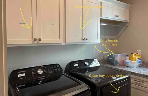 Murfreesboro House | Clean and lots windows in bedroom , with private bath and closet. Furnished
