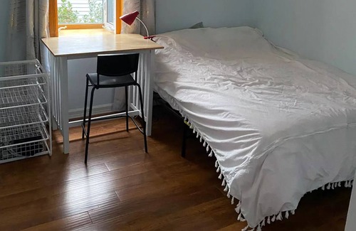 Clifton House | Clean and Neat House 3 bed 2 bath
