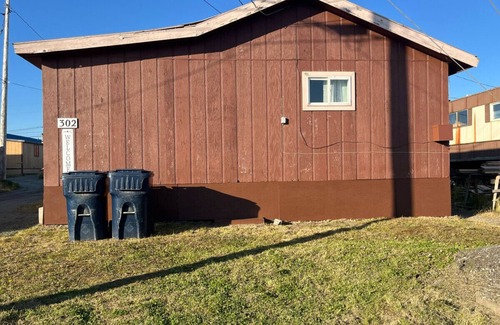 Nome Apartment | Clean and Quiet Studio Apartment C