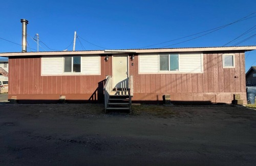 Nome Apartment | Clean and Quiet Studio Apartment C