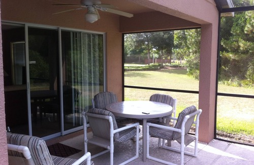 Sandy Ridge House | Clean and Spacious Orlando Disney Vacation Pool/Spa Villa in Florida