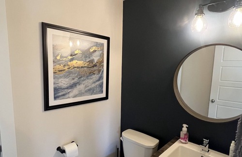 Dieppe House | Clean and Tastefully Decorated 2 Bedroom Semi-detached