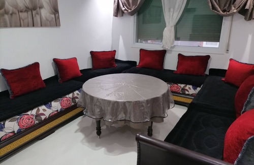 Tazaghine Apartment | Clean apartment 25 km from the beach