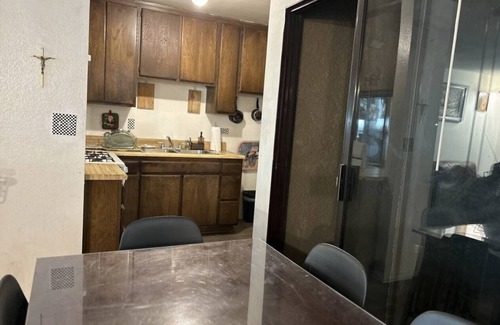 North Hills West Apartment | Clean, Comfortable, Cozy, Quiet and Convenient Apartment