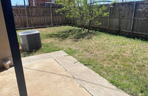 Lubbock House | ★Clean&Comfy★3BR/2BA Home★EZ access to Loop289/I27