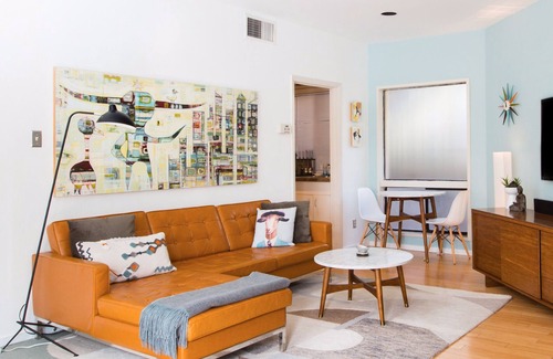 West End Condo | Clean, Cool, and Chic Condo for 30day+ Rent!
