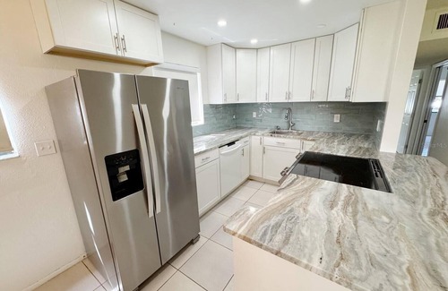 Fox Chase Condo | Clean, Cozy & Costal, 10 Min to Beach, Pool, Sauna