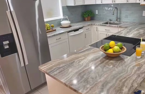 Fox Chase Condo | Clean, Cozy & Costal, 10 Min to Beach, Pool, Sauna