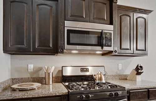 Biggs Field House | Clean, Cozy House